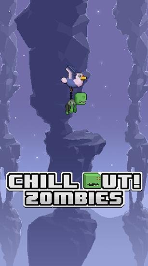 game pic for Chill out! Zombies